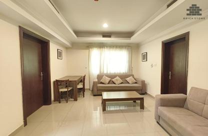 Apartment - 1 Bedroom - 2 Bathrooms for rent in Salaja Street - Doha Al Jadeed - Doha Apartment - 1 Bedroom - 2 Bathrooms for rent in Salaja Street - Doha Al Jadeed - Doha