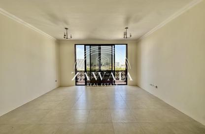 Apartment - 1 Bedroom - 2 Bathrooms for rent in Fox Hills A13 - Fox Hills - Lusail