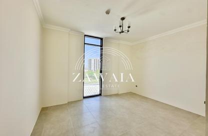 Apartment - 1 Bedroom - 2 Bathrooms for rent in Fox Hills A13 - Fox Hills - Lusail