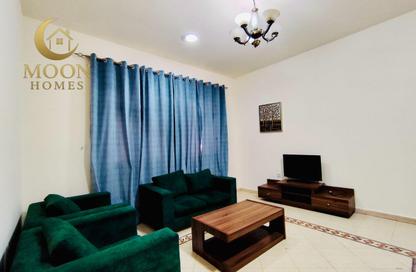 Apartment - 1 Bedroom - 1 Bathroom for rent in Salaja Street - Doha Al Jadeed - Doha