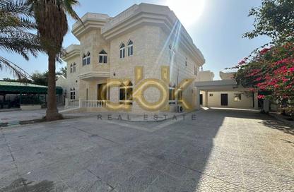 فيلا - 5 - 7+ للايجار في عنيزة - عنيزة - الدوحة