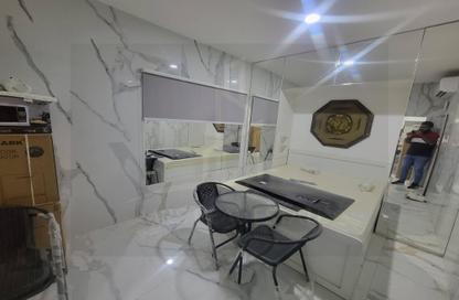 Apartment - Studio - 1 Bathroom for rent in Old Al Ghanim - Al Ghanim - Doha