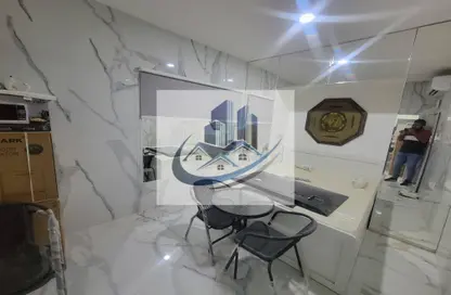 Apartment - Studio - 1 Bathroom for rent in Old Al Ghanim - Al Ghanim - Doha