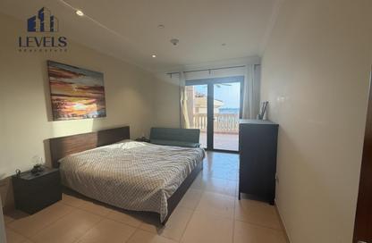 Apartment - 1 Bedroom - 1 Bathroom for rent in Porto Arabia Townhouses - Porto Arabia - The Pearl Island - Doha Apartment - 1 Bedroom - 1 Bathroom for rent in Porto Arabia Townhouses - Porto Arabia - The Pearl Island - Doha