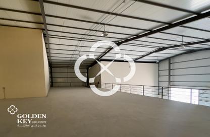 Warehouse - Studio - 1 Bathroom for rent in East Industrial Street - Birkat Al Awamer - Al Wakra Warehouse - Studio - 1 Bathroom for rent in East Industrial Street - Birkat Al Awamer - Al Wakra