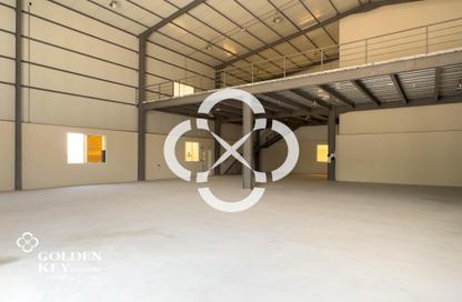 Warehouse - Studio - 1 Bathroom for rent in East Industrial Street - Birkat Al Awamer - Al Wakra Warehouse - Studio - 1 Bathroom for rent in East Industrial Street - Birkat Al Awamer - Al Wakra