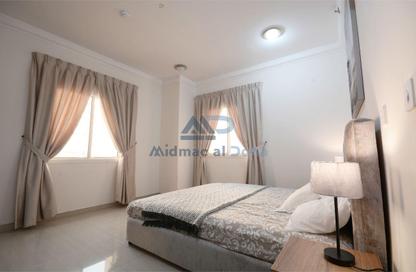 Apartment - 2 Bedrooms - 2 Bathrooms for rent in Musheireb - Doha