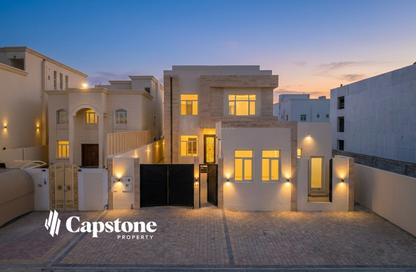 Villa - 7 - 7+ for sale in Al Keesa Gate - Al Kheesa - Umm Salal Mohammed