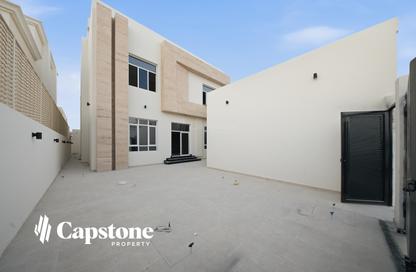Villa - 7 - 7+ for sale in Al Keesa Gate - Al Kheesa - Umm Salal Mohammed