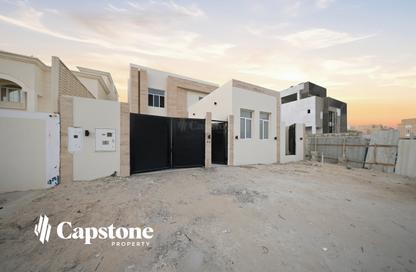 Villa - 7 - 7+ for sale in Al Keesa Gate - Al Kheesa - Umm Salal Mohammed