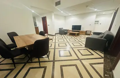 Apartment - 1 Bedroom - 2 Bathrooms for rent in Fox Hills - Fox Hills - Lusail