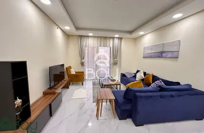 Apartment - 2 Bedrooms - 3 Bathrooms for rent in Al Erkyah City - Lusail