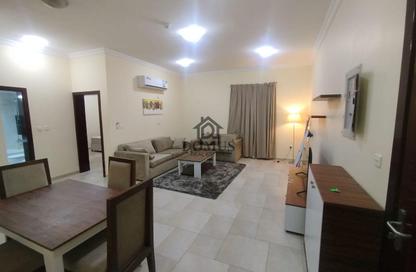 Apartment - 2 Bedrooms - 2 Bathrooms for rent in Al Nasr Street - Al Nasr - Doha