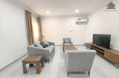 Apartment - 2 Bedrooms - 1 Bathroom for rent in Al Mansoura - Al Mansoura - Doha Apartment - 2 Bedrooms - 1 Bathroom for rent in Al Mansoura - Al Mansoura - Doha