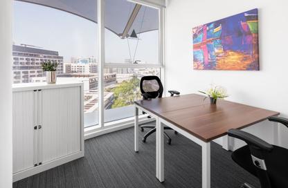 Office Space - Studio - 1 Bathroom for rent in Ghanem Business Centre - Fereej Bin Mahmoud South - Fereej Bin Mahmoud - Doha Office Space - Studio - 1 Bathroom for rent in Ghanem Business Centre - Fereej Bin Mahmoud South - Fereej Bin Mahmoud - Doha