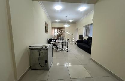 Apartment - 2 Bedrooms - 2 Bathrooms for rent in Najma Street - Najma - Doha