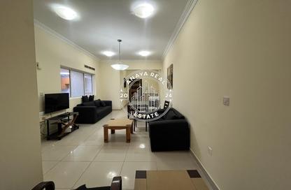 Apartment - 2 Bedrooms - 2 Bathrooms for rent in Najma Street - Najma - Doha