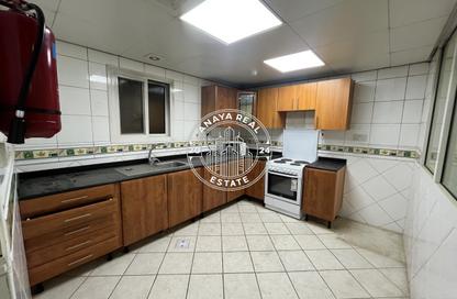 Apartment - 2 Bedrooms - 2 Bathrooms for rent in Najma Street - Najma - Doha Apartment - 2 Bedrooms - 2 Bathrooms for rent in Najma Street - Najma - Doha