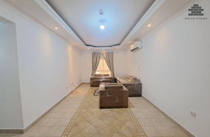 Apartment - 1 Bedroom - 1 Bathroom for rent in Al Sadd Road - Al Sadd - Doha
