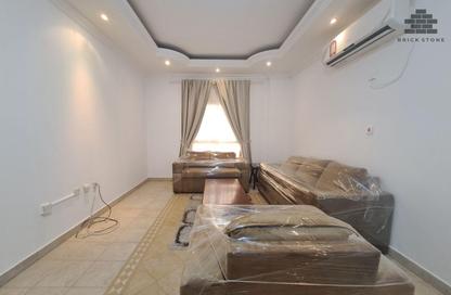 Apartment - 1 Bedroom - 1 Bathroom for rent in Al Sadd Road - Al Sadd - Doha