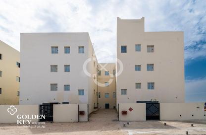 Labor Camp - Studio - 7+ for rent in East Industrial Street - Birkat Al Awamer - Al Wakra