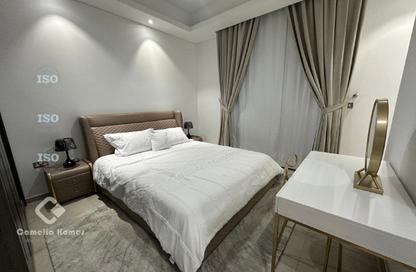 Apartment - 2 Bedrooms - 2 Bathrooms for rent in Lusail Residence - Marina District - Lusail Apartment - 2 Bedrooms - 2 Bathrooms for rent in Lusail Residence - Marina District - Lusail