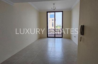 Apartment - 2 Bedrooms - 3 Bathrooms for rent in Regency Residence Fox Hills 2 - Lusail