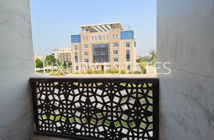 Apartment - 2 Bedrooms - 3 Bathrooms for rent in Regency Residence Fox Hills 2 - Lusail