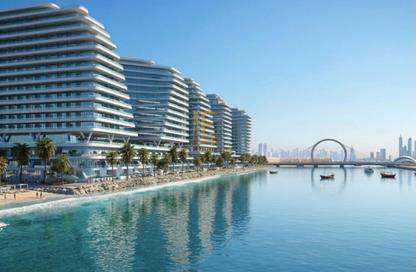 Apartment - 1 Bedroom - 2 Bathrooms for sale in Qetaifan Islands - Lusail