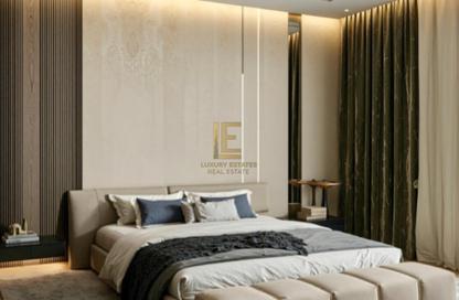 Apartment - 1 Bedroom - 2 Bathrooms for sale in Qetaifan Islands - Lusail