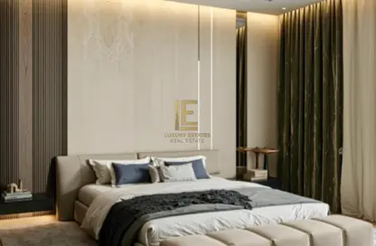 شقة - غرفة نوم - 2 حمامات للبيع في جزيرة قطيفان - الوسيل