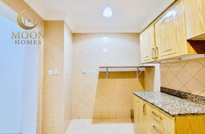 Apartment - 1 Bedroom - 1 Bathroom for rent in Umm Ghuwailina 4 - Umm Ghuwailina - Doha Apartment - 1 Bedroom - 1 Bathroom for rent in Umm Ghuwailina 4 - Umm Ghuwailina - Doha