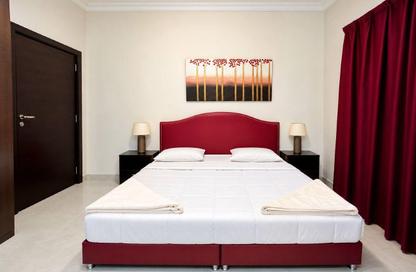 Apartment - 2 Bedrooms - 2 Bathrooms for rent in Al Sadd Road - Al Sadd - Doha