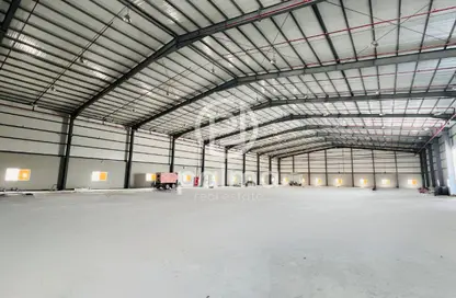 مخزن - استوديو - 3 حمامات للايجار في المنطقة الصناعية 5 - المنطقة الصناعية - المنطقة الصناعية - الدوحة