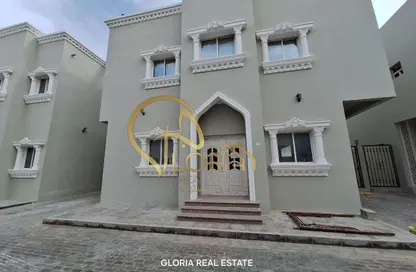 Villa - 4 Bedrooms - 4 Bathrooms for sale in Umm Al Amad - Umm Al Amad - Al Shamal