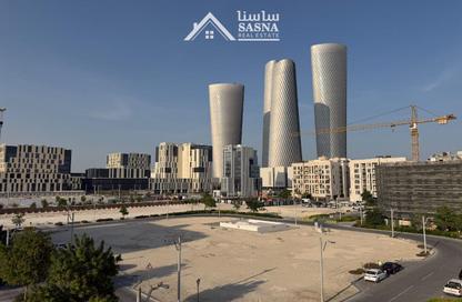 Apartment - 2 - 2 for rent in Fox Hills - Fox Hills - Lusail