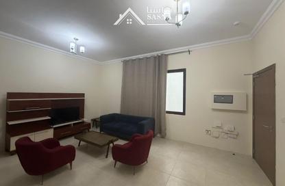 Apartment - 1 - 2 for rent in Fox Hills - Fox Hills - Lusail