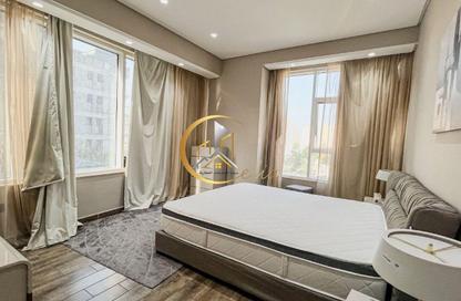 Apartment - 2 Bedrooms - 4 Bathrooms for rent in Anas Street - Fereej Bin Mahmoud North - Fereej Bin Mahmoud - Doha