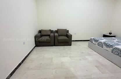 Apartment - 1 Bedroom - 1 Bathroom for rent in Al Nuaija Street - Al Nuaija - Doha