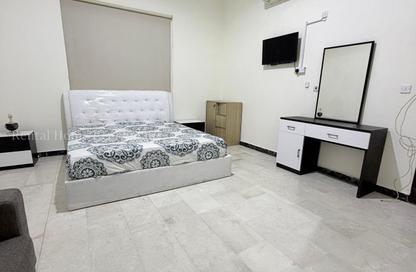 Apartment - 1 Bedroom - 1 Bathroom for rent in Al Nuaija Street - Al Nuaija - Doha