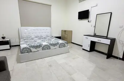 Apartment - 1 Bedroom - 1 Bathroom for rent in Al Nuaija Street - Al Nuaija - Doha