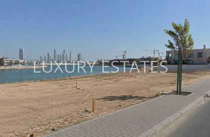Land - Studio for sale in Qetaifan Islands - Lusail