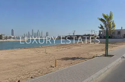Land - Studio for sale in Qetaifan Islands - Lusail
