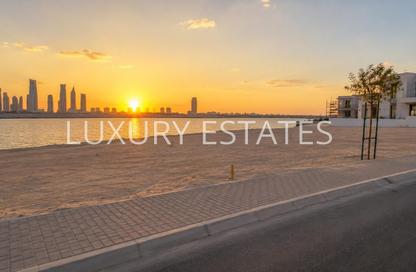 Land - Studio for sale in Qetaifan Islands - Lusail