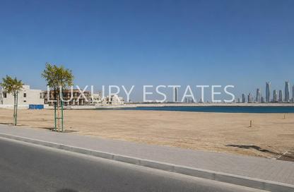 Land - Studio for sale in Qetaifan Islands - Lusail