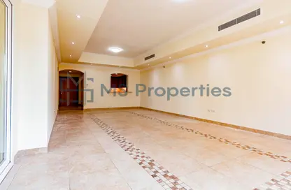 Apartment - 2 Bedrooms - 3 Bathrooms for rent in West Porto Drive - Porto Arabia - The Pearl Island - Doha Apartment - 2 Bedrooms - 3 Bathrooms for rent in West Porto Drive - Porto Arabia - The Pearl Island - Doha