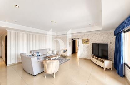 Apartment - 2 - 3 for rent in West Porto Drive - Porto Arabia - The Pearl Island - Doha Apartment - 2 - 3 for rent in West Porto Drive - Porto Arabia - The Pearl Island - Doha