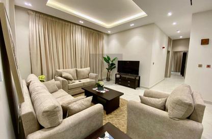 Apartment - 2 Bedrooms - 3 Bathrooms for rent in Al Mansoura - Al Mansoura - Doha