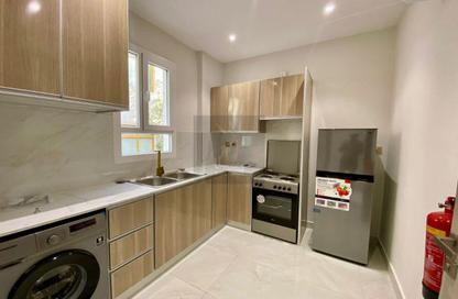 Apartment - 2 Bedrooms - 3 Bathrooms for rent in Al Mansoura - Al Mansoura - Doha