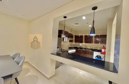 Apartment - 2 Bedrooms - 3 Bathrooms for rent in Artan Residence Apartments Fox Hills 150 - Fox Hills - Lusail